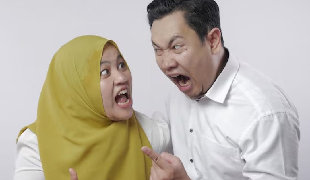 [KES] Isteri Minta Cerai Kerana Isu Kekerasan Zakar Meningkat