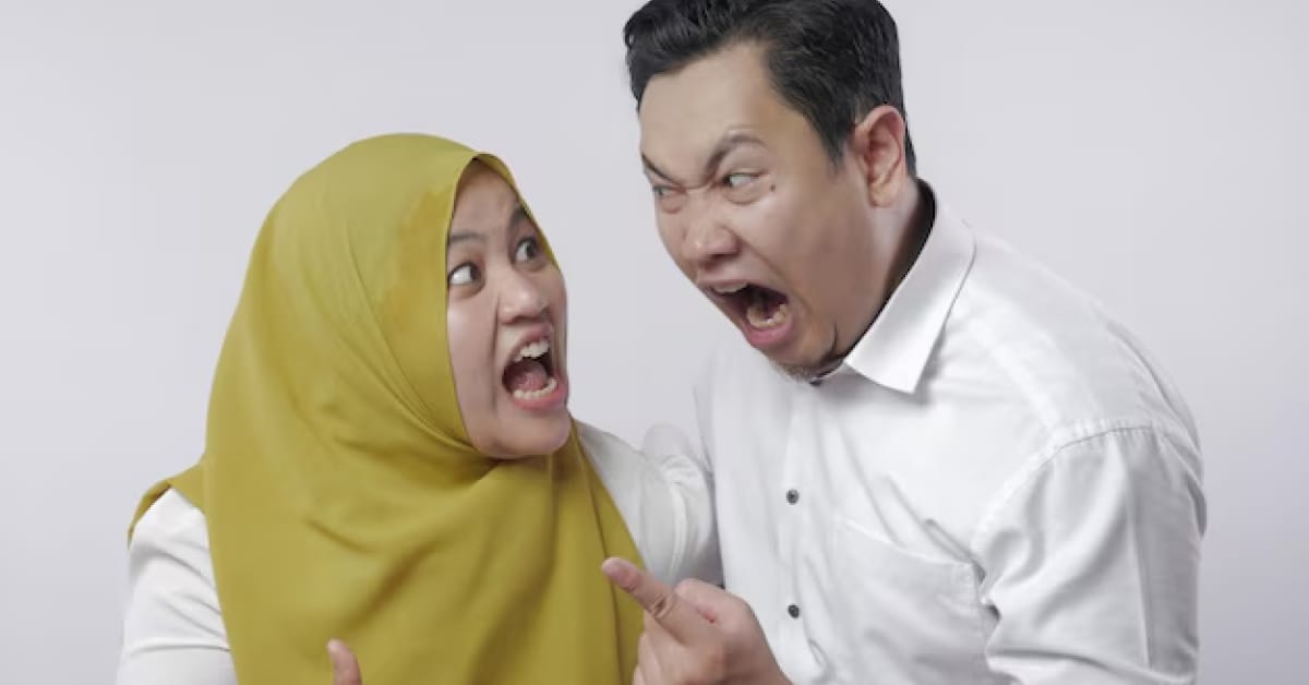 isteri minta cerai