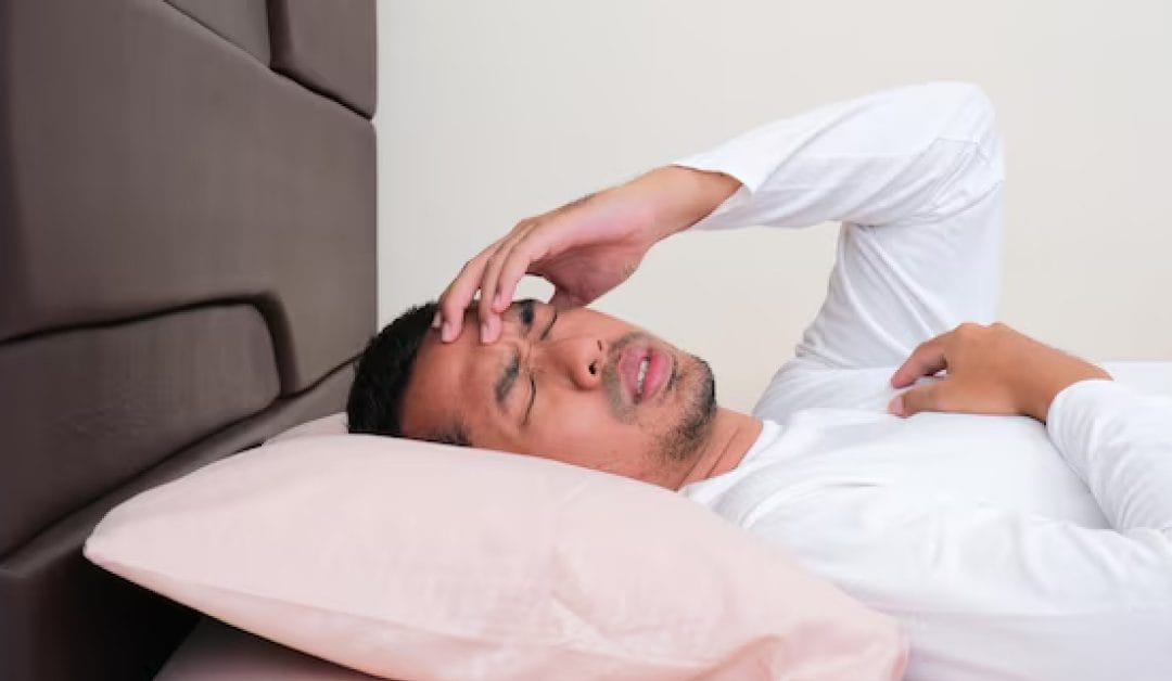 Anda Lancap Setiap Hari? Ini Kesan Onani Pada Otak & Mental