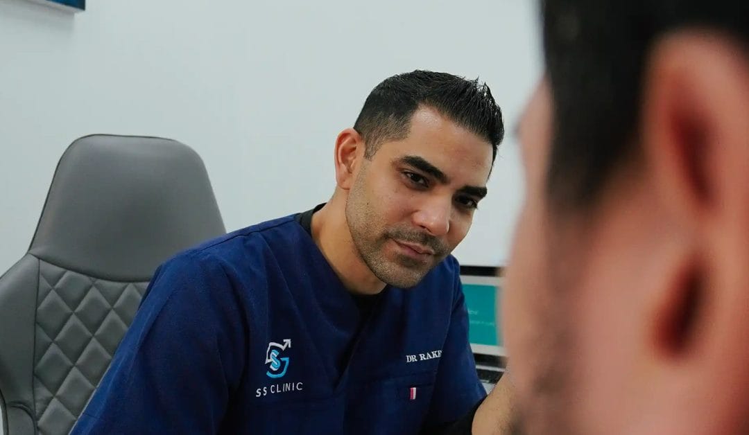 Klinik Pakar Lelaki Kuala Lumpur & Kelantan (Senarai Pakej)