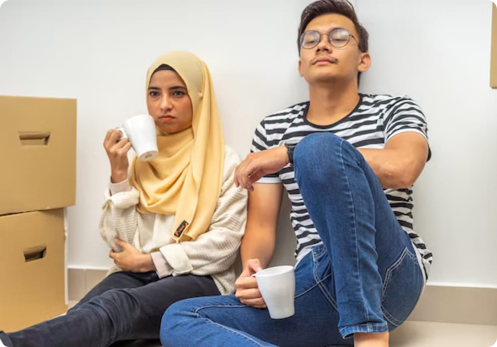klinik sakit tuan
