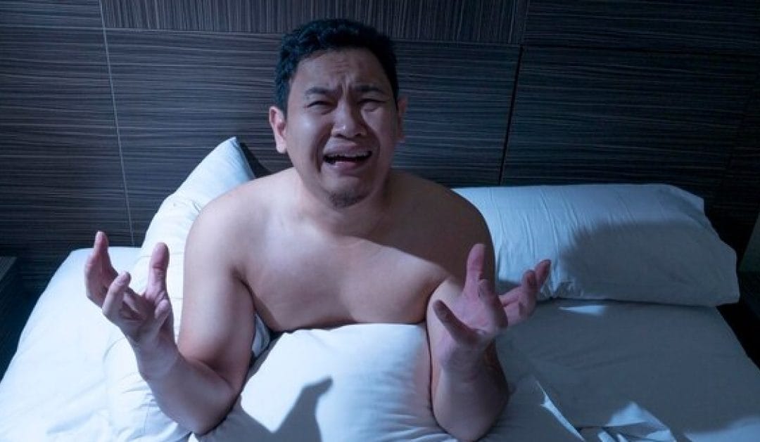 Low Libido in Men: Causes, Solutions & Treatment (Malaysian)