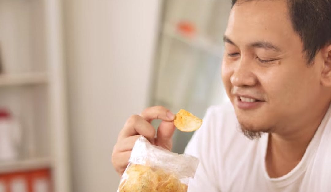 Awas! 4 Makanan Rosakkan Sperma & Contoh Sperma Tak Sihat