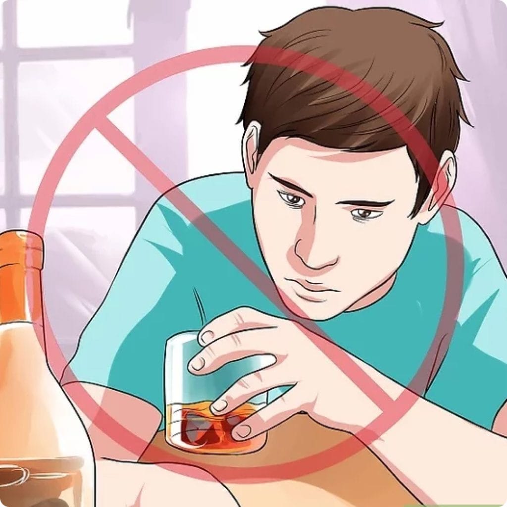 makanan yang rosakkan sperma lelaki