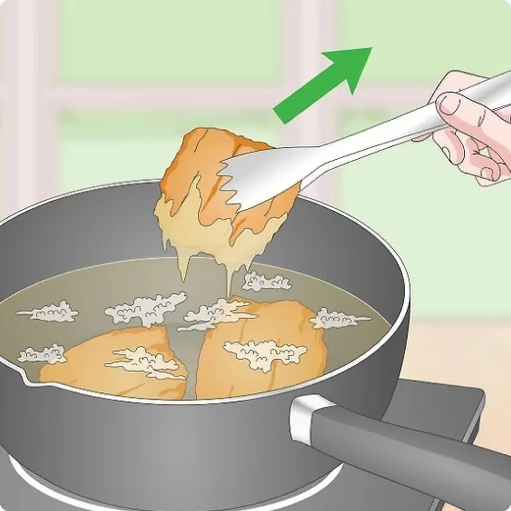 makanan yang rosakkan sperma lelaki
