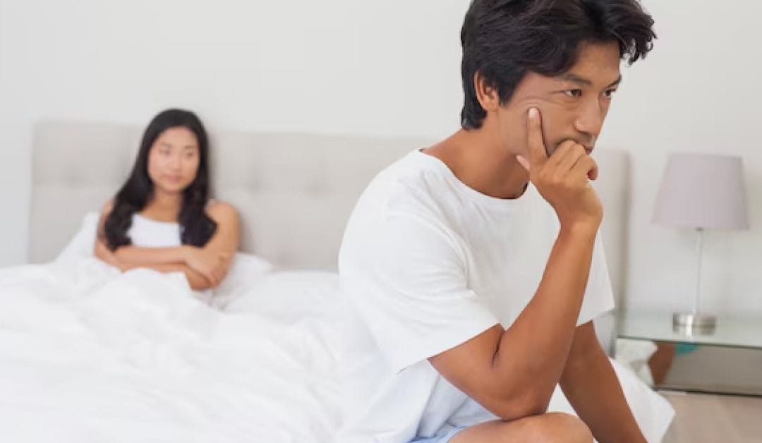 Adakah Onani Setiap Hari Punca Mati Pucuk? (Review Doktor)