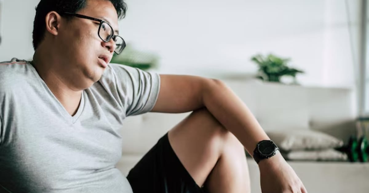 men fertility