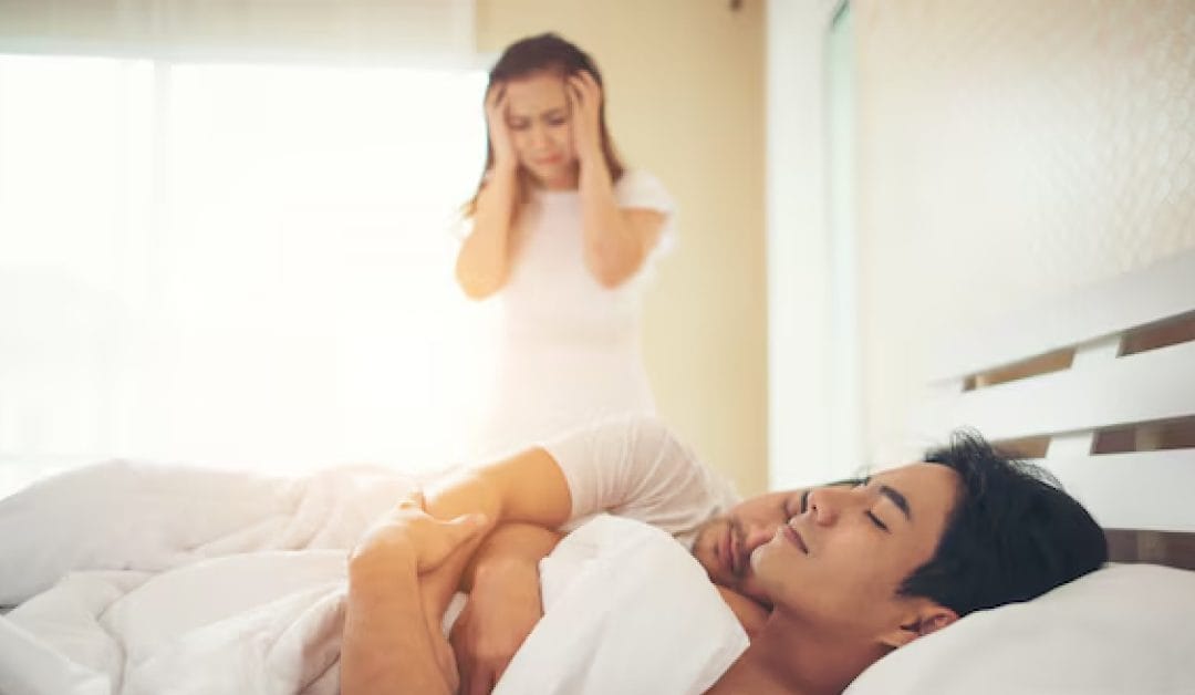 Zakar Keras Dengan Scandal, Lembik Dengan Isteri? (Ulasan)