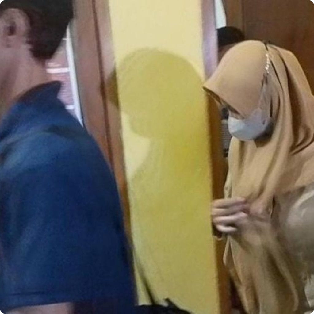 zakar keras dengan scandal