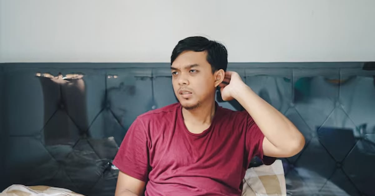 Male Hypogonadism