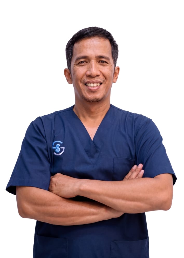Mr. Hafizzul KB Mr. Hafizzul KB
