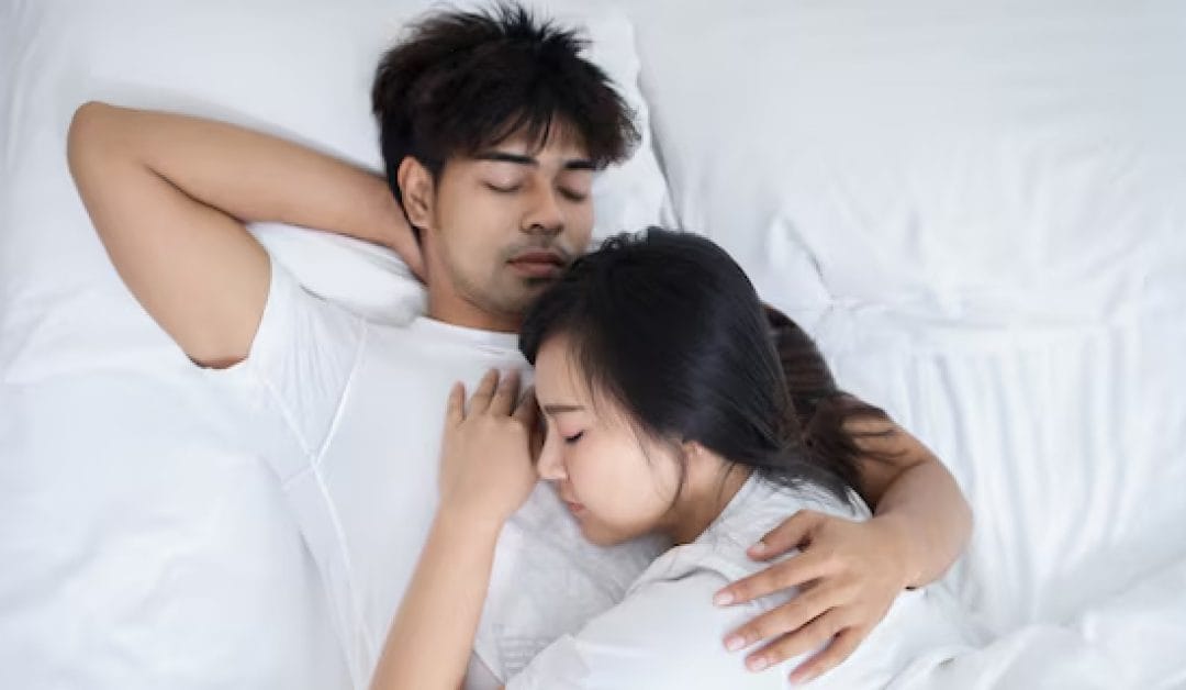 Erectile Dysfunction in Young Men Based On Data (Malaysia)