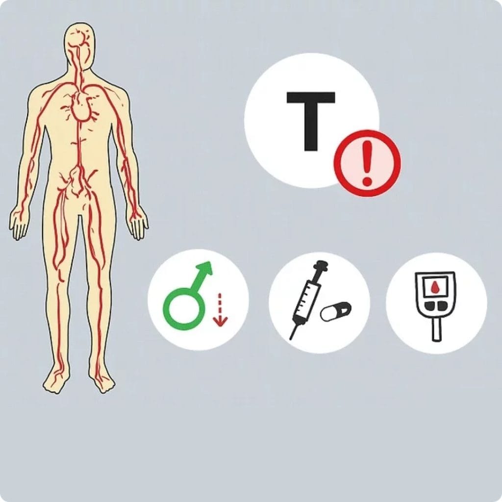 erectile dysfunction in young men