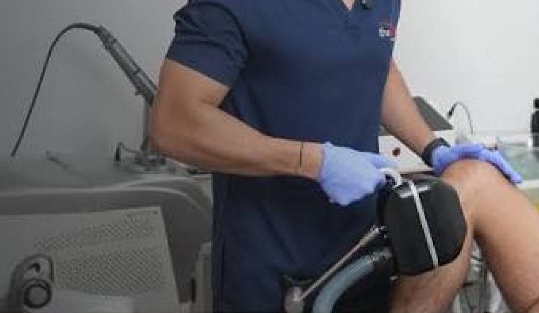 Exosome Therapy : Process & Results at SuamiSihat Clinic