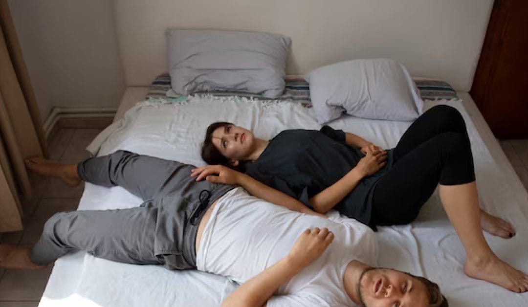 Curious, How to Last Longer in Bed? Malaysian Edition (2026)