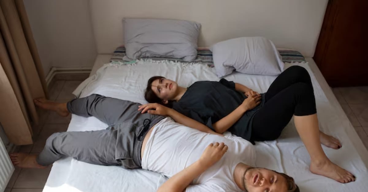 last longer in bed