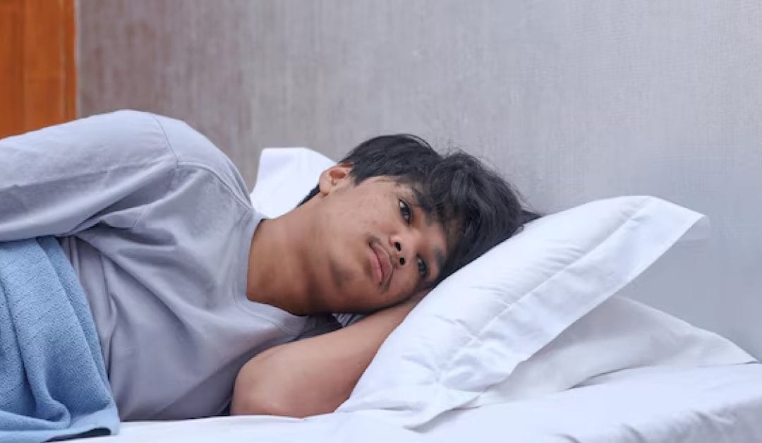 9 Common Mens Health Issue Among Malaysian (Latest Data)