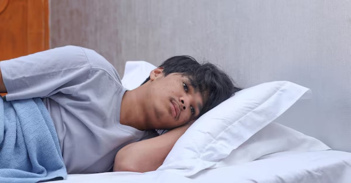 common mens health issue
