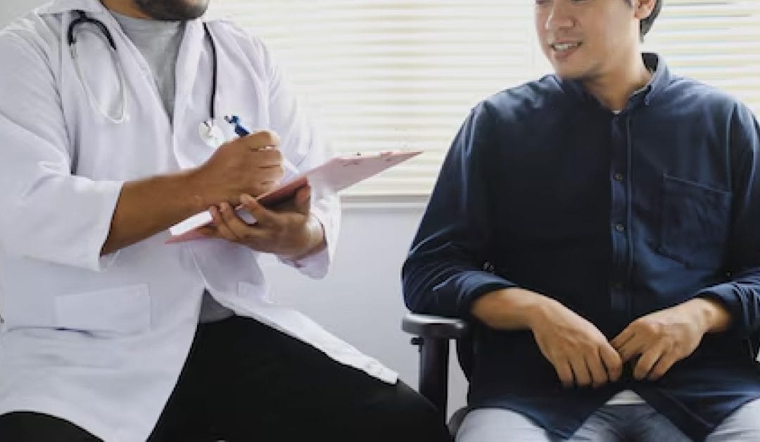 Men’s Health Screening Guide for Malaysian Men (Doctor Review)