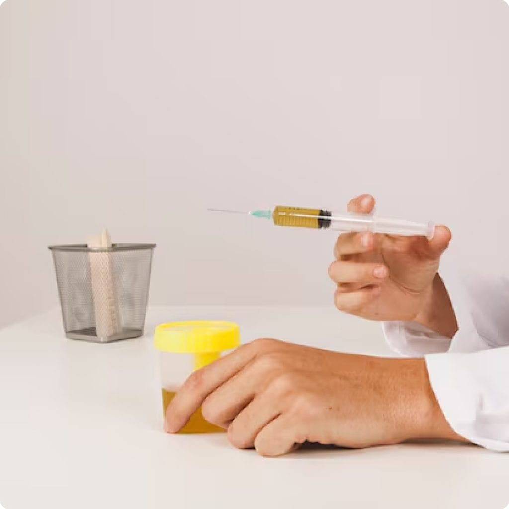 mens health screening