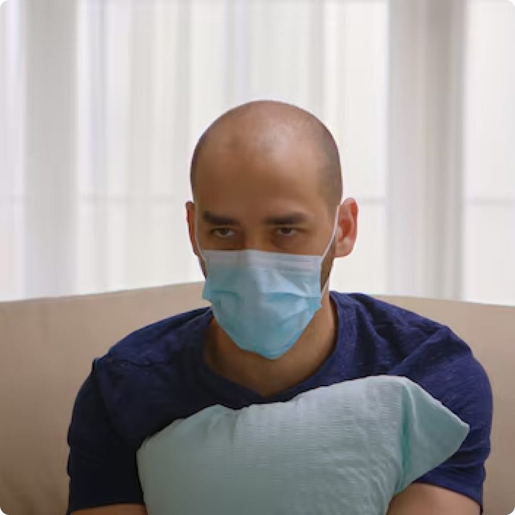 mens health screening