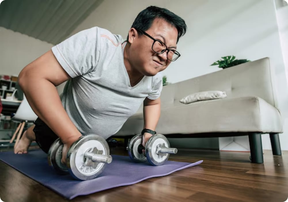 peptides for muscle growth