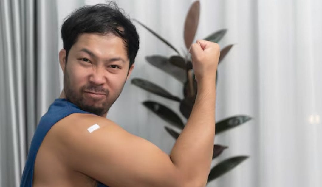 Peptides for Muscle Growth in Malaysia (Doctor Review)