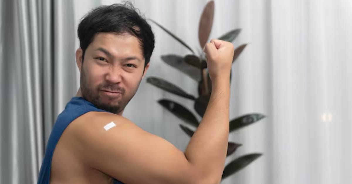 peptides for muscle growth