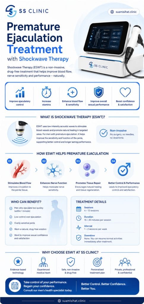premature ejaculation treatment malaysia