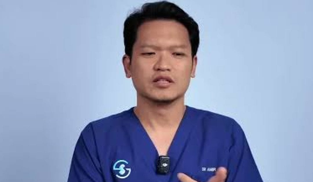 How Secretome Improve Erectile Dysfunction (Doctor Review)