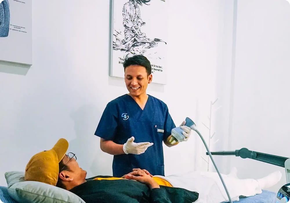 secretome therapy in malaysia