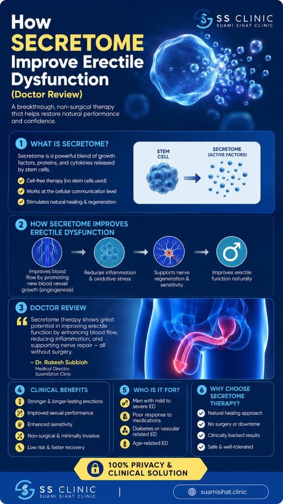 secretome therapy in malaysia