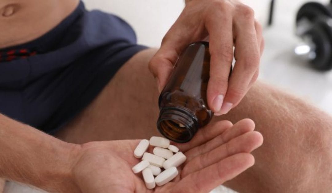 Sildenafil Pills for Erectile Dysfunction (Doctor Guide)