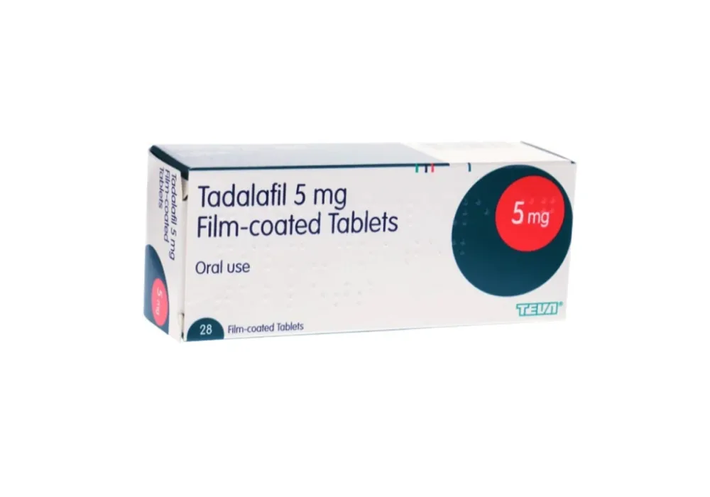 tadalafil for ed