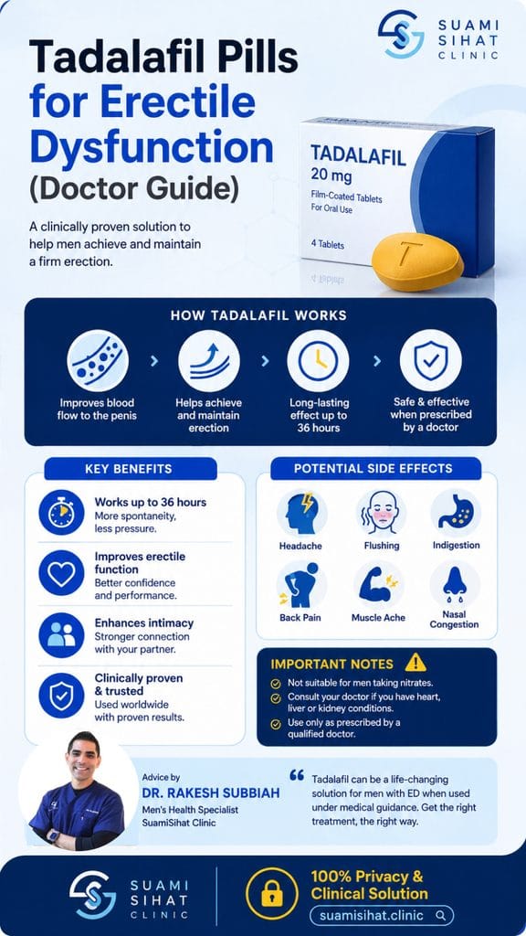 tadalafil for ed