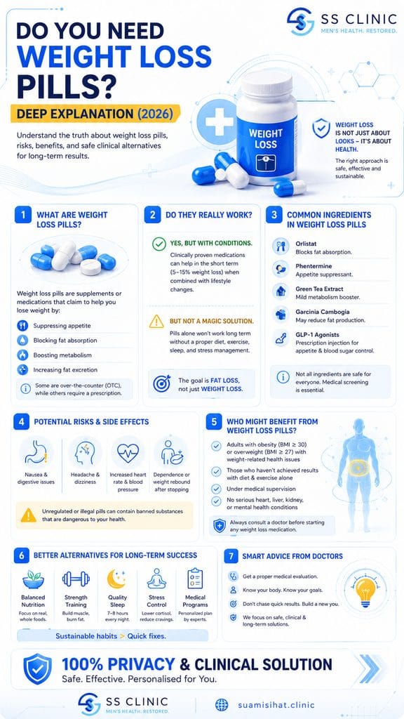 weight loss pills